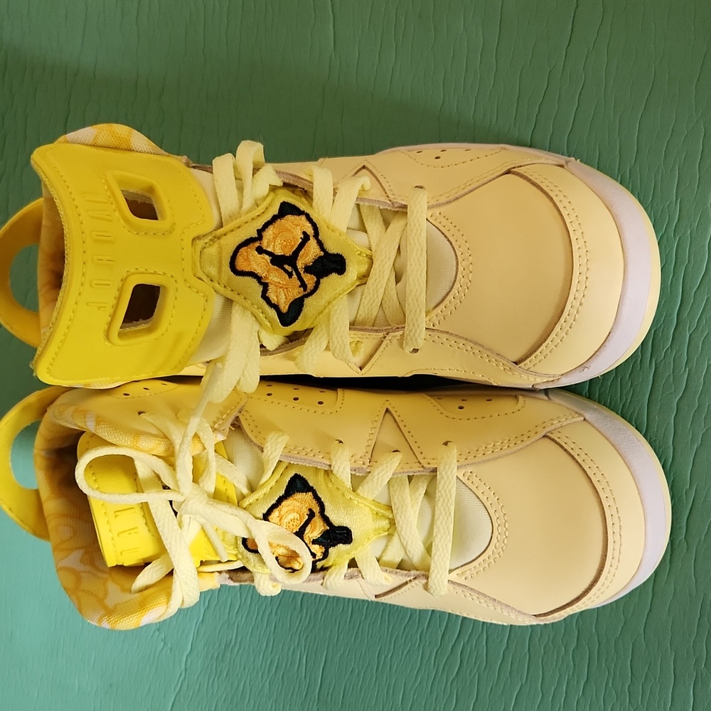 Jordan retro. New, no box, no tags.